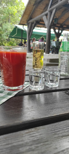 Szentendrei Határcsárda - étterem