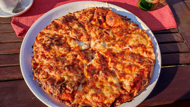 Comentarii opinii despre Plintenburg étterem