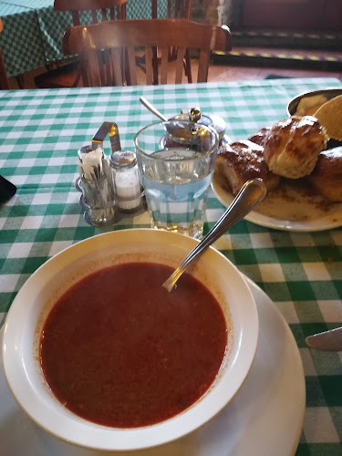 Matróz Dunaparti Kisvendéglő - Győr