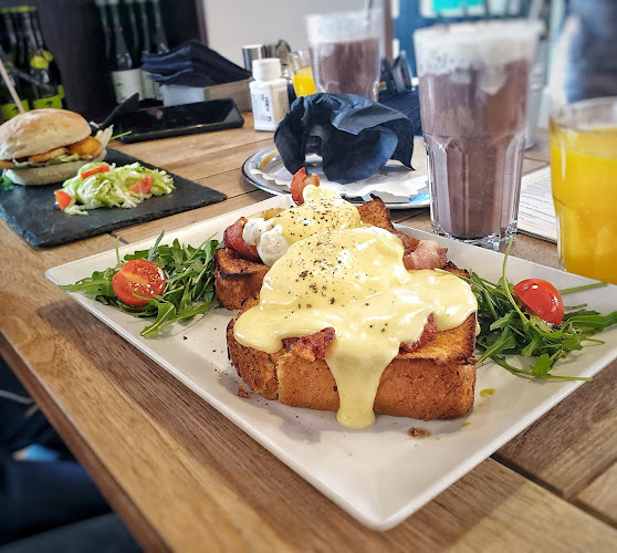 Opinii despre El Gusto Gourmet în Sopron - Vendéglátás