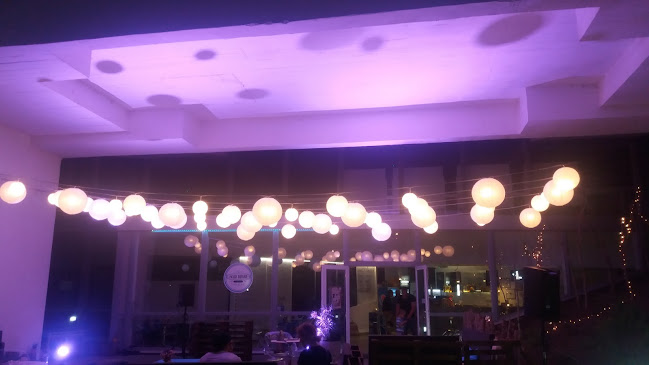 Hold Udvar - Vendéglátás