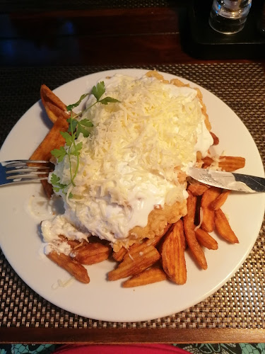 Mecsek Pihenő - Vendéglátás