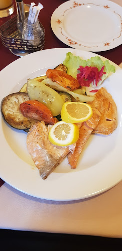 Kovács-Kert Étterem - Vendéglátás