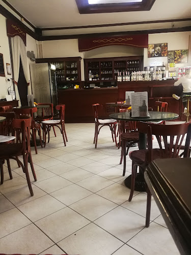 Belvárosi Dallmayr kávéház - Kalocsa