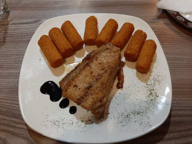 Garay Söröző - Vendéglátás