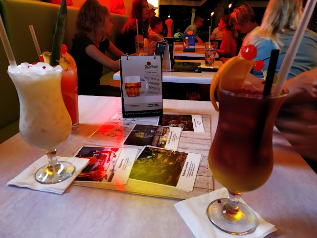 La Donna Koktélbár