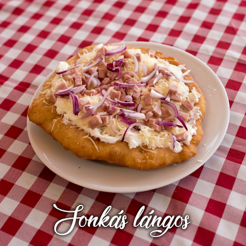 Comentarii opinii despre Zöld Ász Söröző Büfé