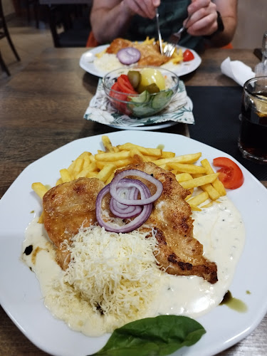 Opinii despre Korzó Étterem în Mosonmagyaróvár - Vendéglátás