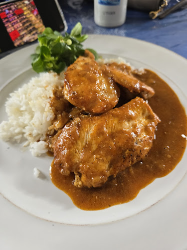 Comentarii opinii despre Bárczy Fogadó Restaurant