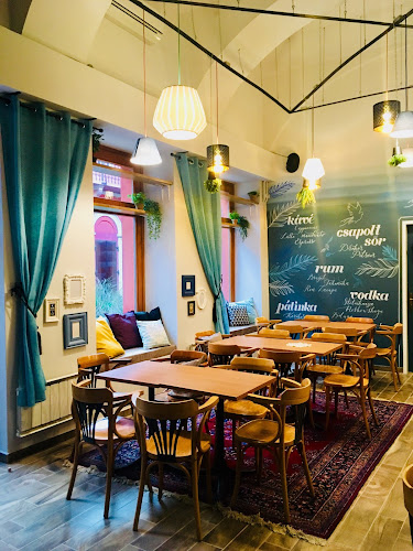 Rumilé Cafe - Szeged
