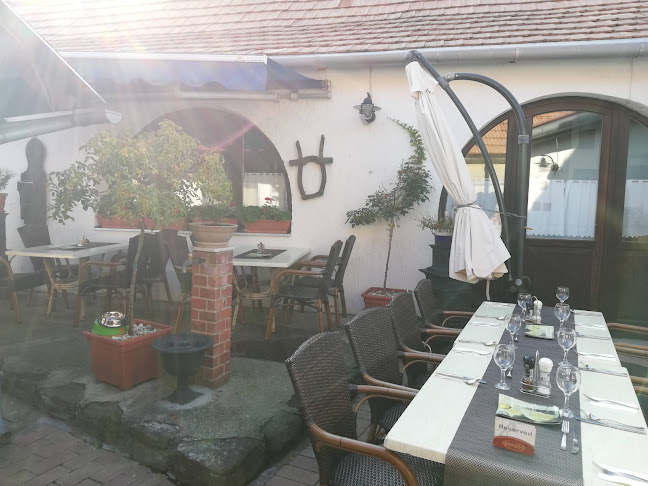 Gulyás udvar Étterem - Vendéglátás