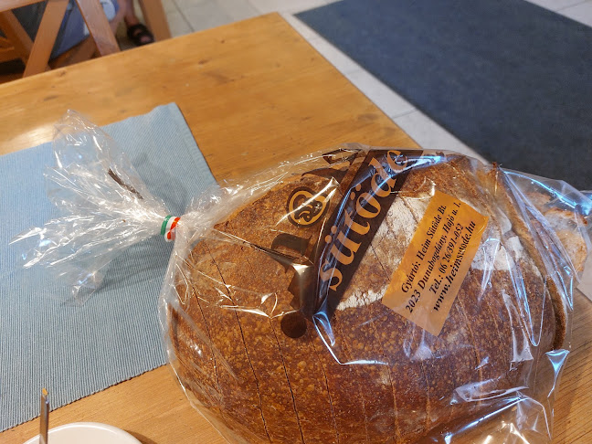 Heim Sütöde Bt. - Dunabogdány