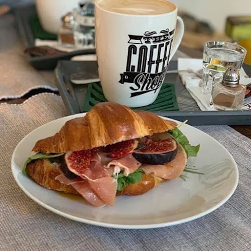 Monsoon coffee&more - Vendéglátás