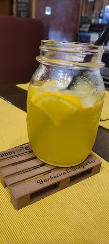 Opinii despre Happy Day Barbecue & Burger Bár Étterem Gödöllő în Gödöllő - Vendéglátás