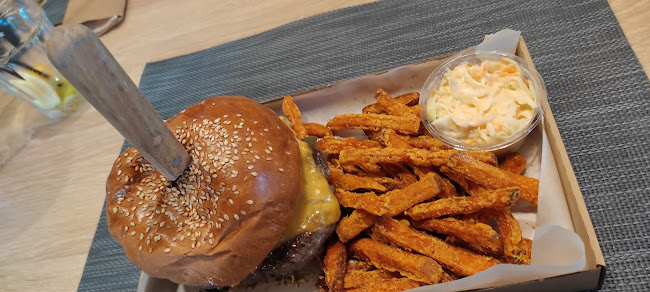 Comentarii opinii despre Vadregény Bisztro&Pizza