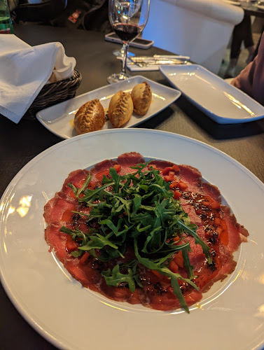 La Pampa steakhouse - Vendéglátás