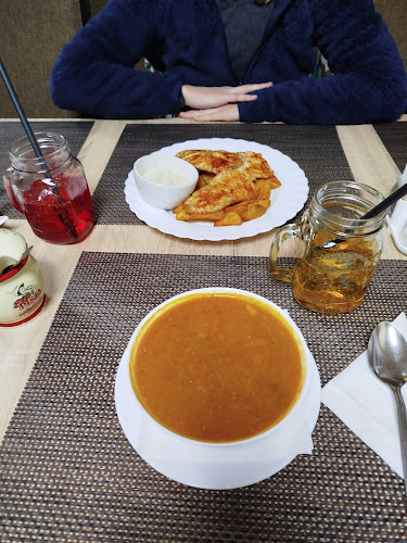 No.1 Étterem és Vendégház