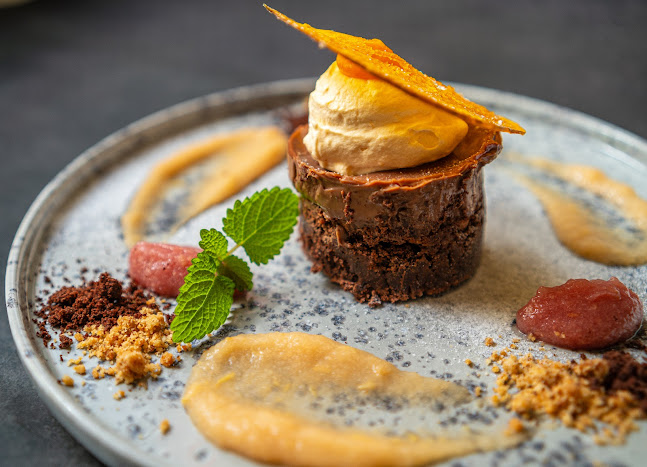 Comentarii opinii despre Pipacs Étterem Eger-Almár