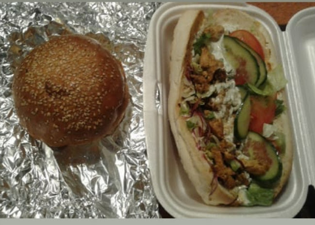 Bersa Street Food - Miskolc