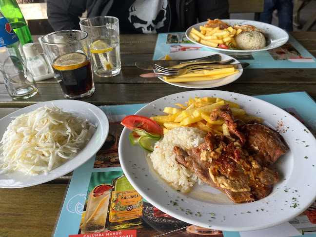 Zöldfa Vendéglő - Debrecen