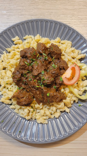 Tulipán Bisztró - Vendéglátás