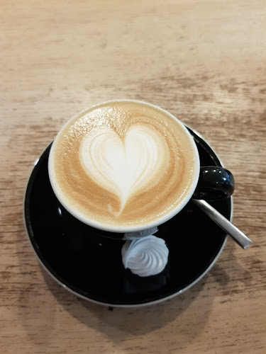 Kis Édes Cukrászda és Kávéház - Szentgotthárd