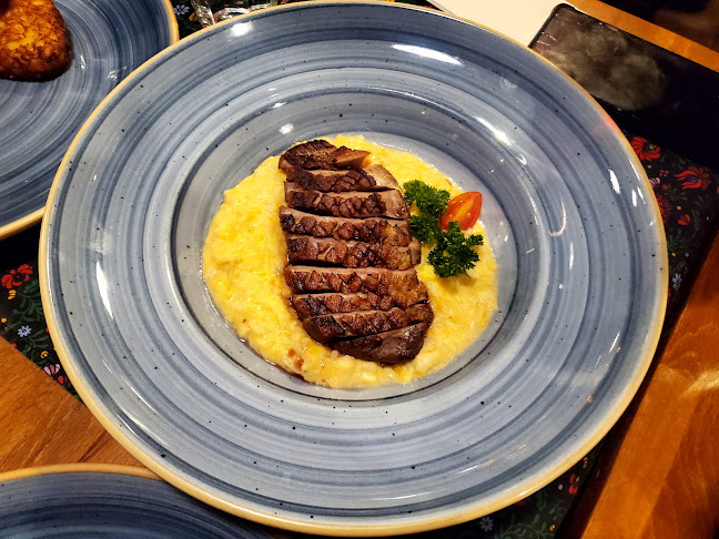 Belvárosi Lugas Restaurant