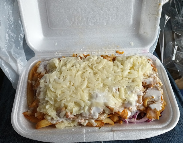 Comentarii opinii despre Station Bistro