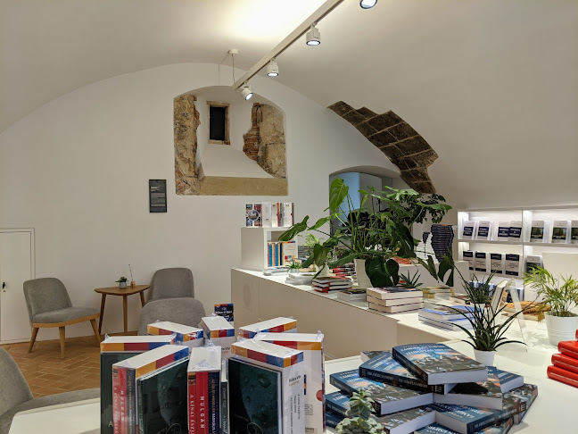 Trinity Cafe - Budapest