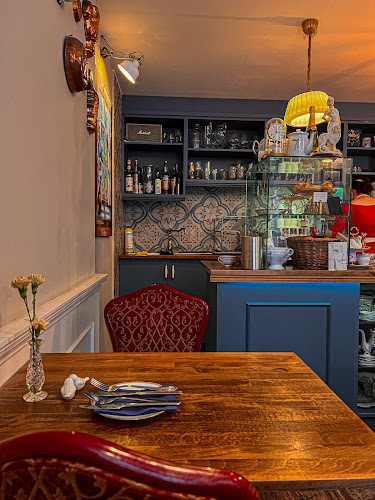 Comentarii opinii despre Aranypinty