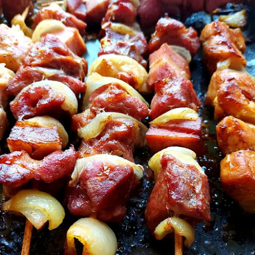 Füstház | Hús és hentesáru - Kisvárda