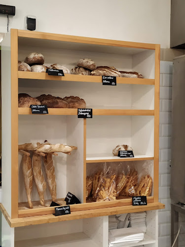 A kis pékinas - Le Petit Boulanger - Vendéglátás