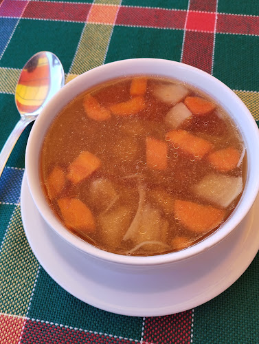 Muskátli Vendéglő