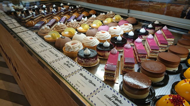 Café Six - Budapest