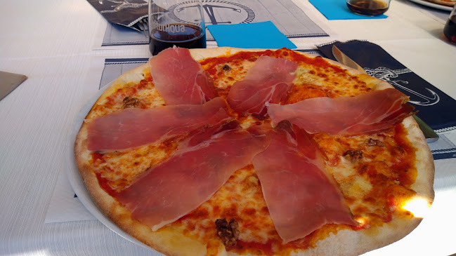 Comentarii opinii despre Trattoria da Matteo