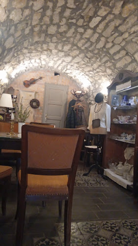 C'est La Vie Café - Páty