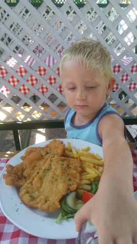 Dunakincse Fancsek vendéglő - Szigetszentmiklós