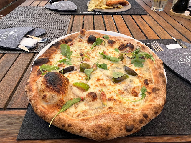 Opinii despre Stube Étterem în Pilisvörösvár - Vendéglátás