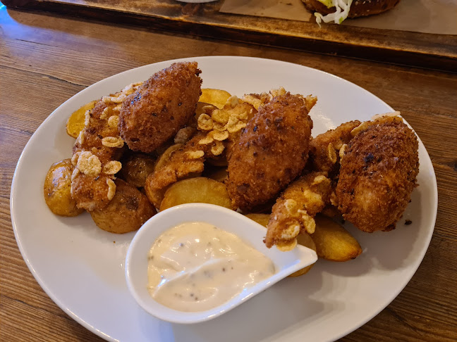 Papachef's Smoke Garden