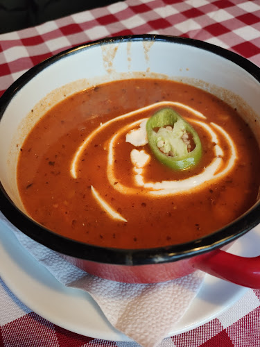 Tüköry Étterem - Budapest