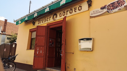 Dreher Söröző