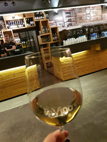 DiVino Wine Bar and Store - Vendéglátás