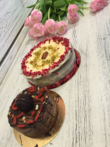 Mahalo Budapest - Vendéglátás