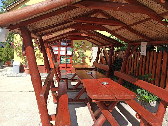 Comentarii opinii despre Eredeti Falusi Fagyizó