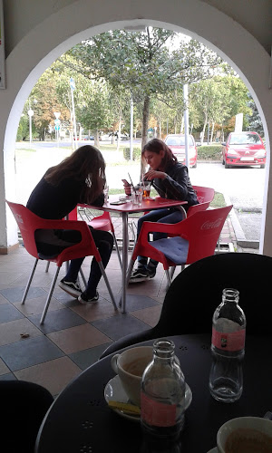 Cafe Bábolna