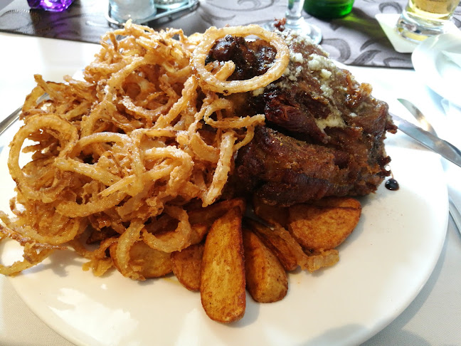 Kiskulacs Vendéglő - Székesfehérvár