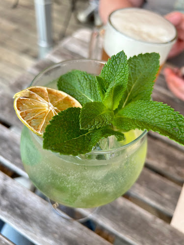 Most Bisztró - Vendéglátás