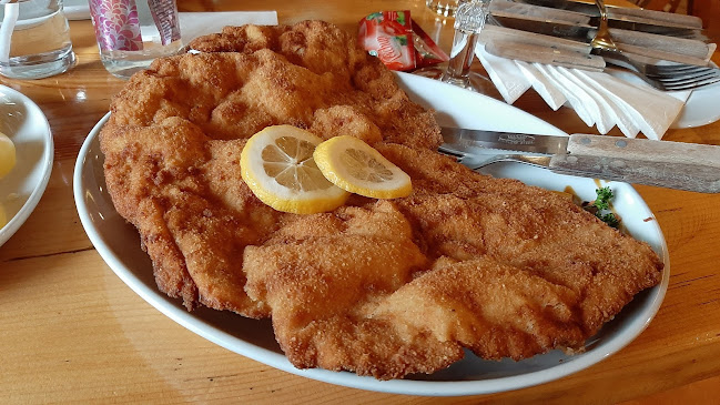 Bucka Pub Steak House