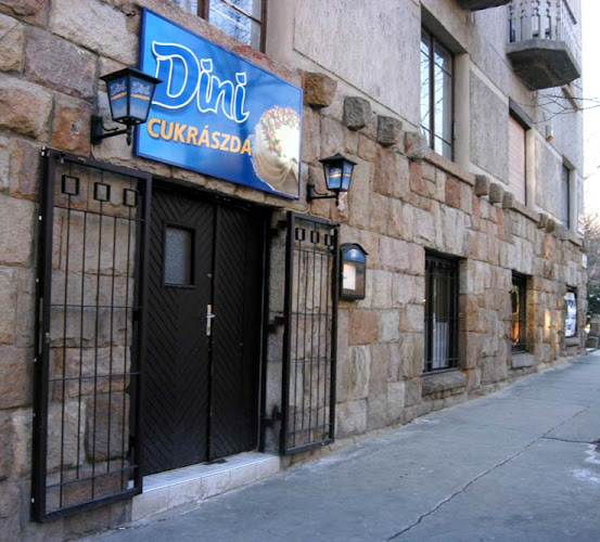 Dini Cukrászda