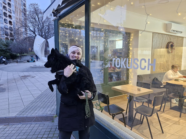 Opinii despre Rokusch în Pécs - Vendéglátás